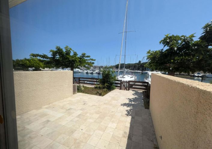 location Appartement Le Cap D'agde