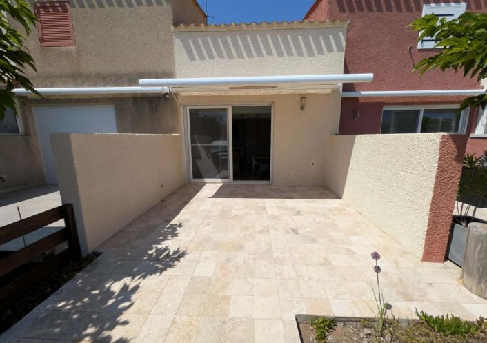 location Appartement Le Cap D'agde