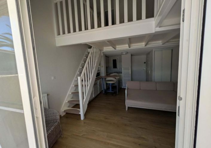 location Appartement Le Cap D'agde