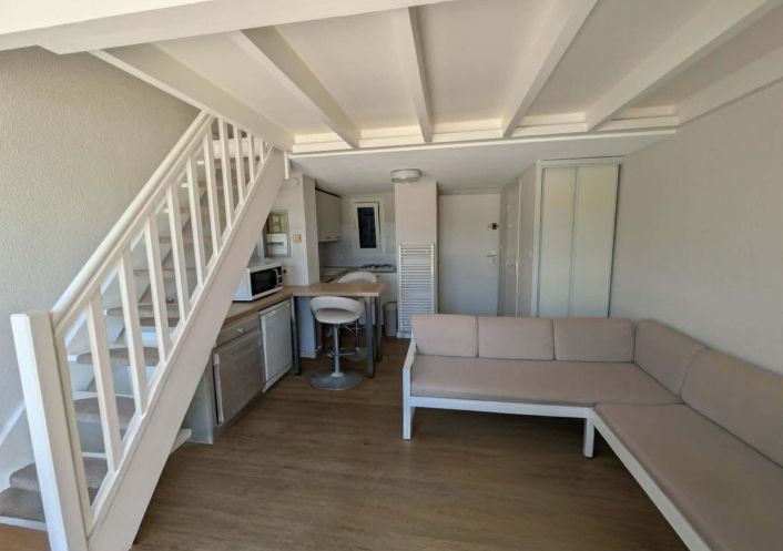 location Appartement Le Cap D'agde