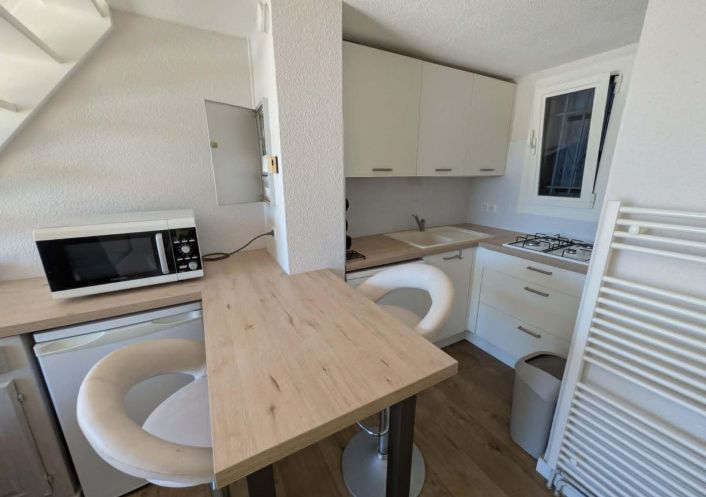 location Appartement Le Cap D'agde
