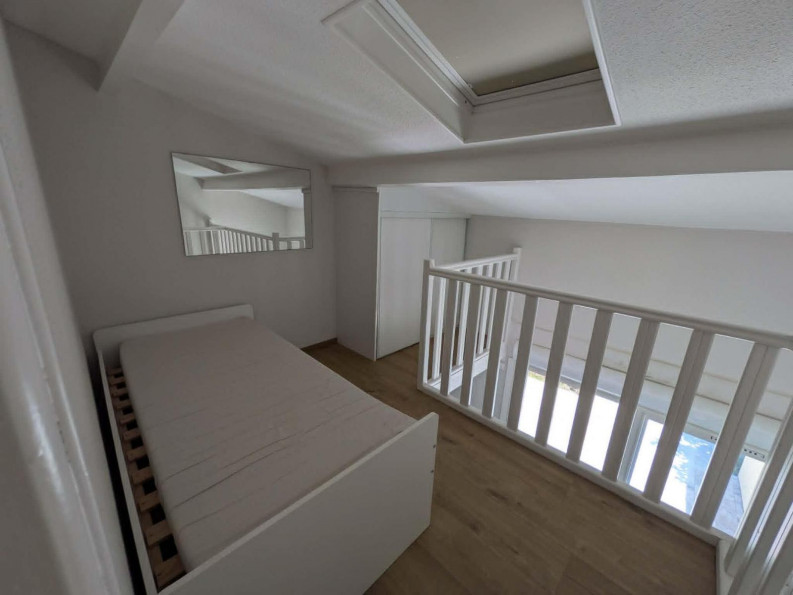 location Appartement Le Cap D'agde - Photo 6