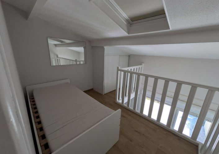 location Appartement Le Cap D'agde