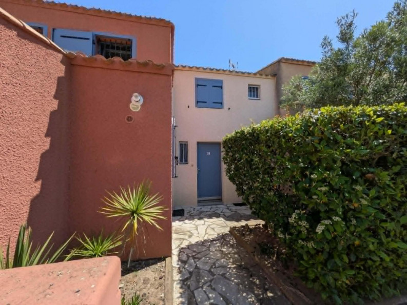 location Appartement Le Cap D'agde - Photo 9