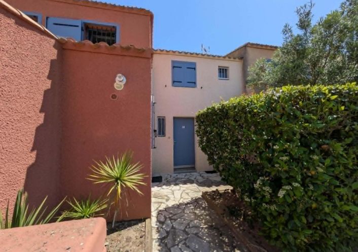 location Appartement Le Cap D'agde