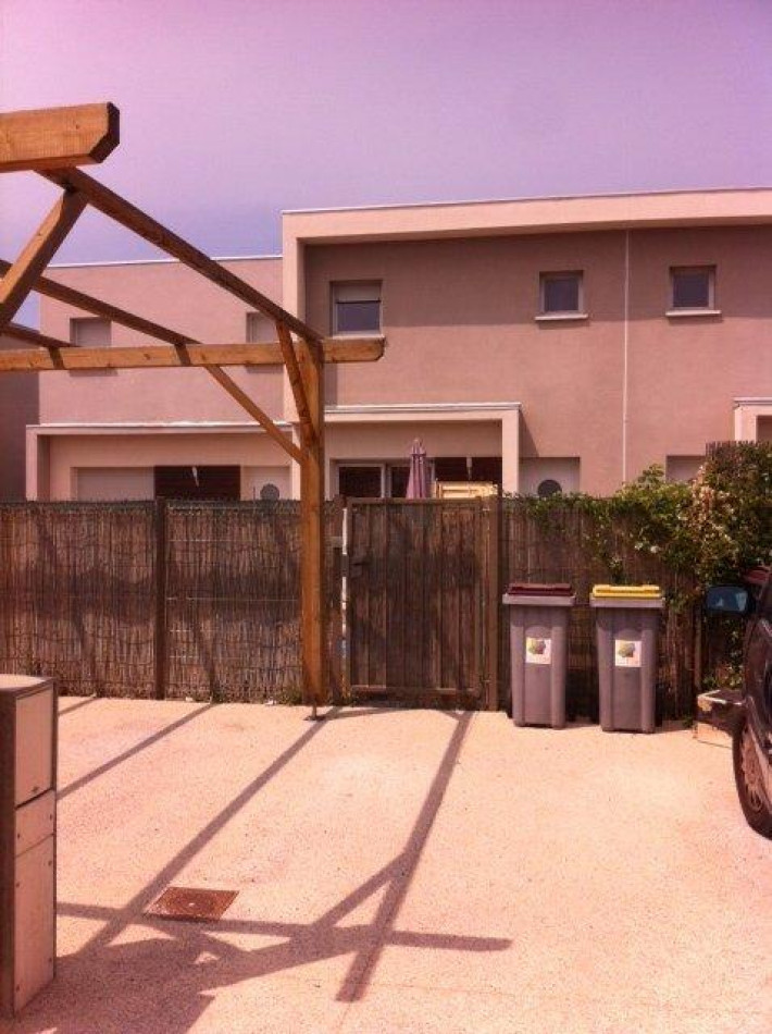location Maison Agde - Photo 1