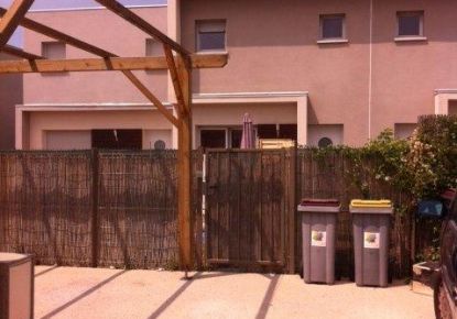 location Maison Agde