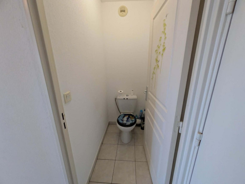 location Appartement Agde - Photo 6