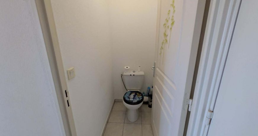 location Appartement Agde