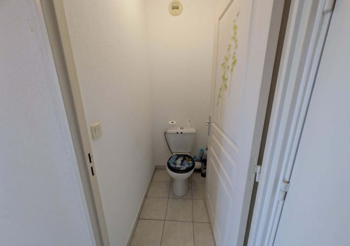 location Appartement Agde