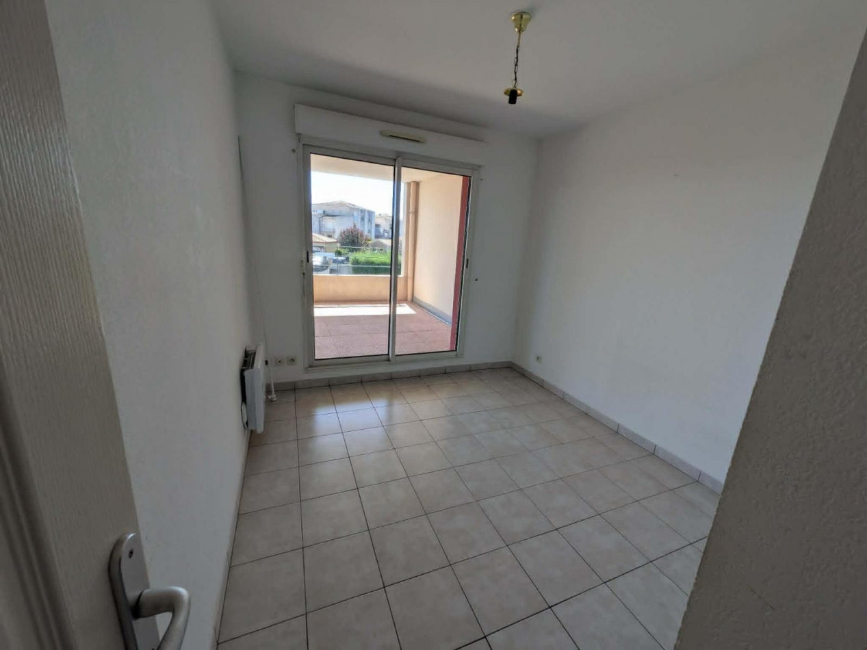 location Appartement Agde - Photo 9