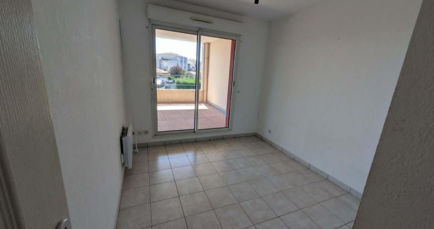 location Appartement Agde