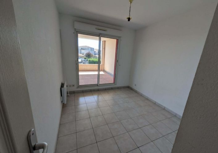location Appartement Agde