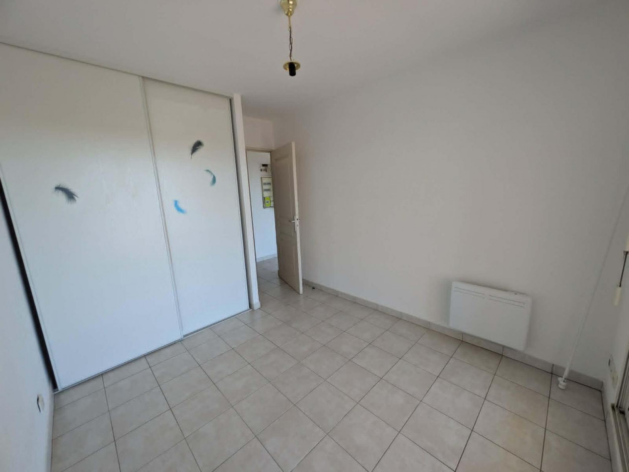 location Appartement Agde - Photo 7