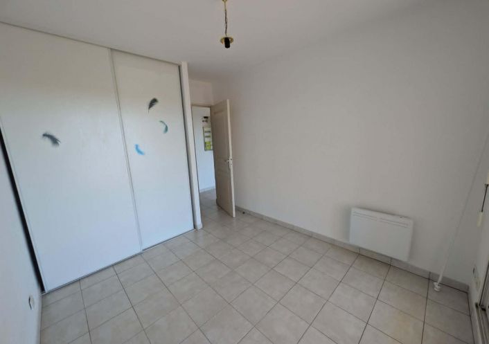 location Appartement Agde