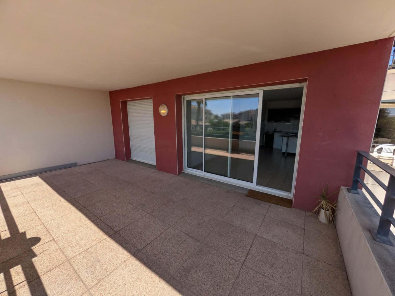 location Appartement Agde - Photo 2
