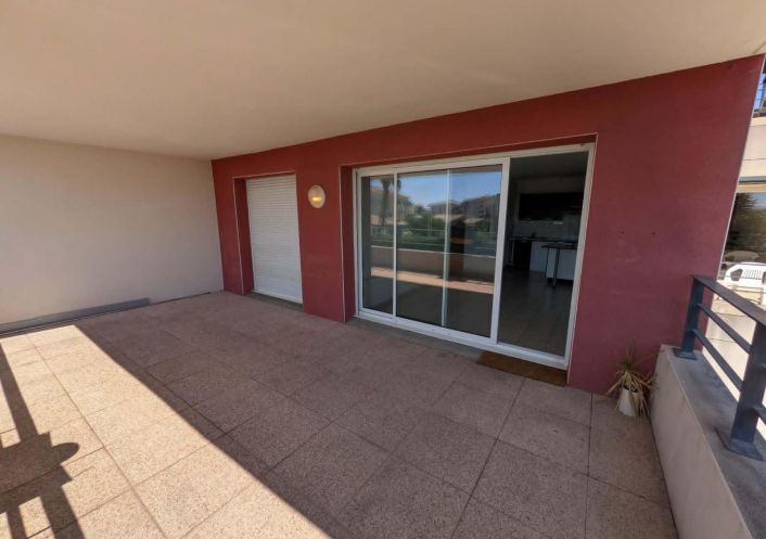 location Appartement Agde