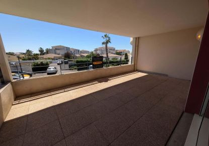 location Appartement Agde