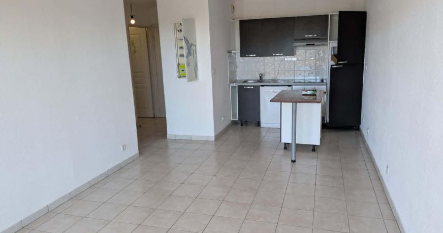 location Appartement Agde