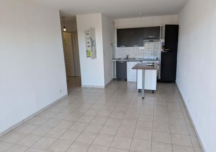 location Appartement Agde