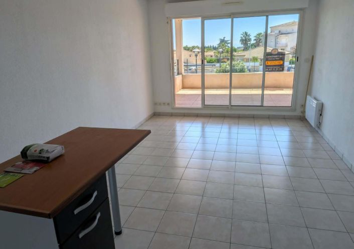 location Appartement Agde