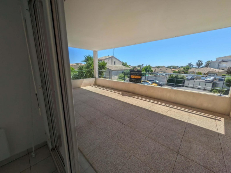 location Appartement Agde - Photo 8