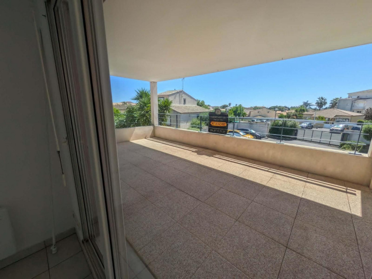 location Appartement Agde - Photo 8