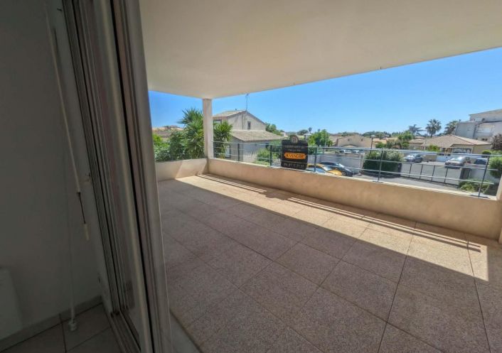 location Appartement Agde