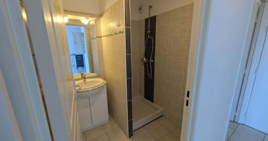 location Appartement Agde