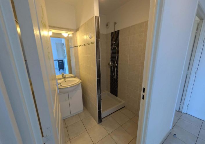 location Appartement Agde