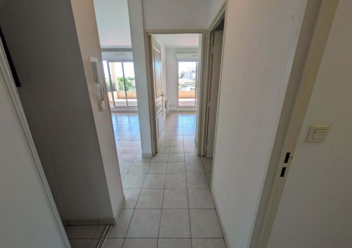 location Appartement Agde