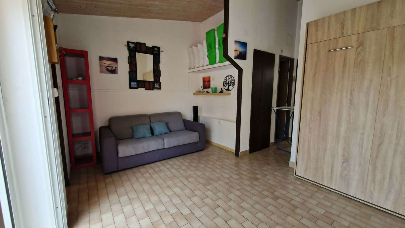 en location saisonnière Appartement Le Grau D'agde - Photo 3