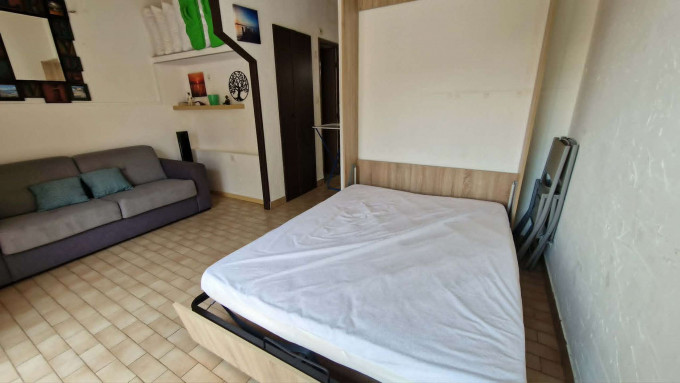 for seasonal lettings Appartement Le Grau D'agde - Photo 4
