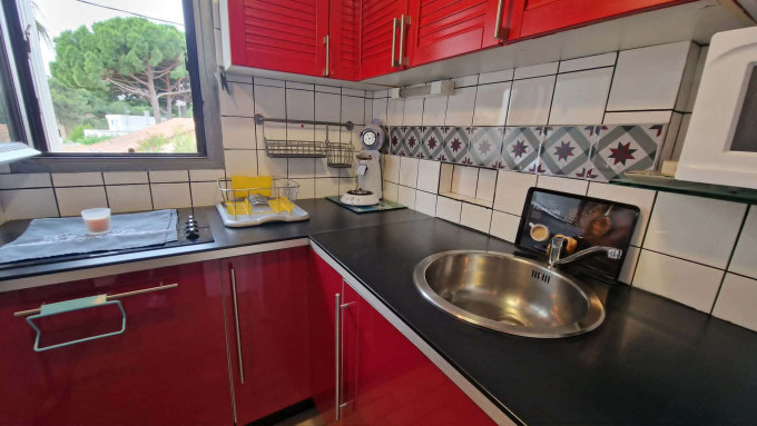 for seasonal lettings Appartement Le Grau D'agde - Photo 10