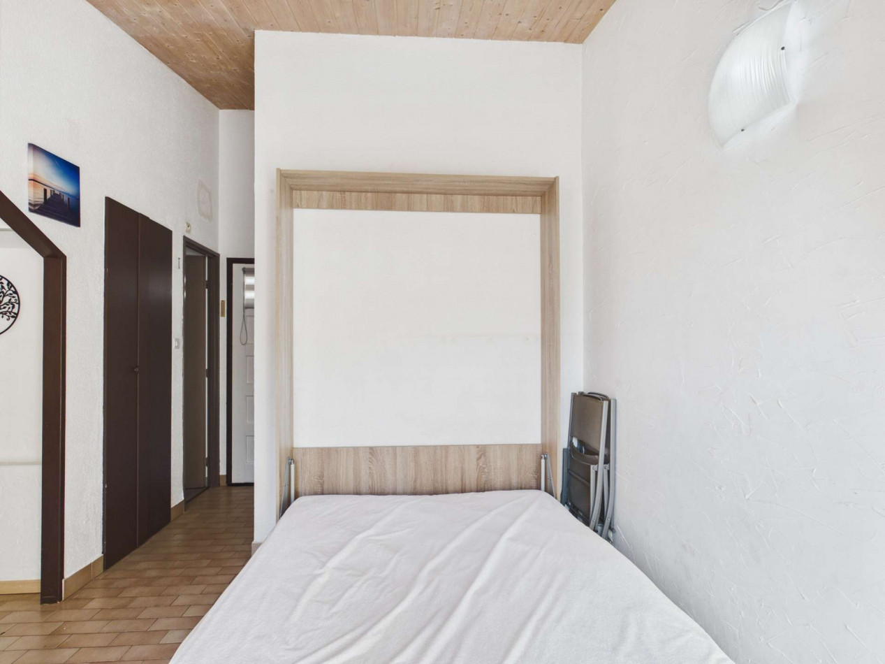 en location saisonnière Appartement Le Grau D'agde - Photo 7