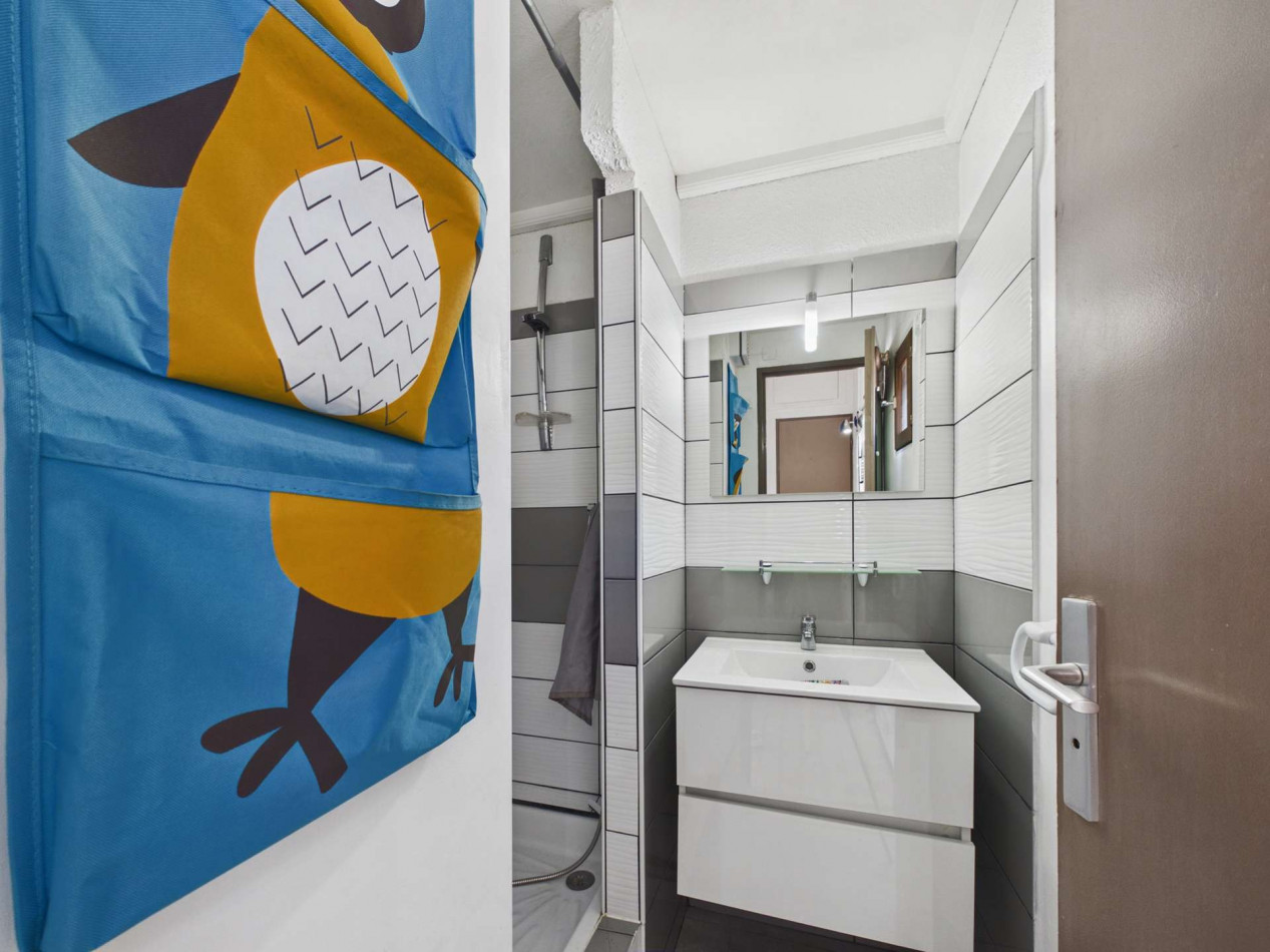 en location saisonnière Appartement Le Grau D'agde - Photo 11
