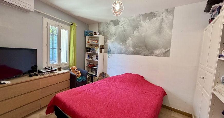 vente Maison Agde