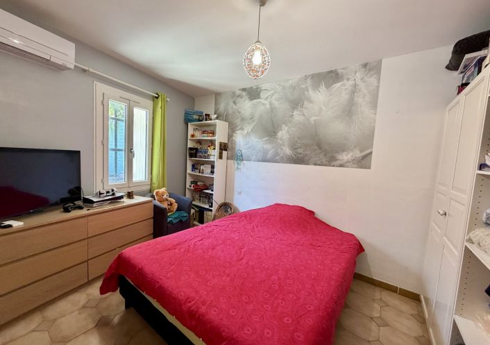 vente Maison Agde