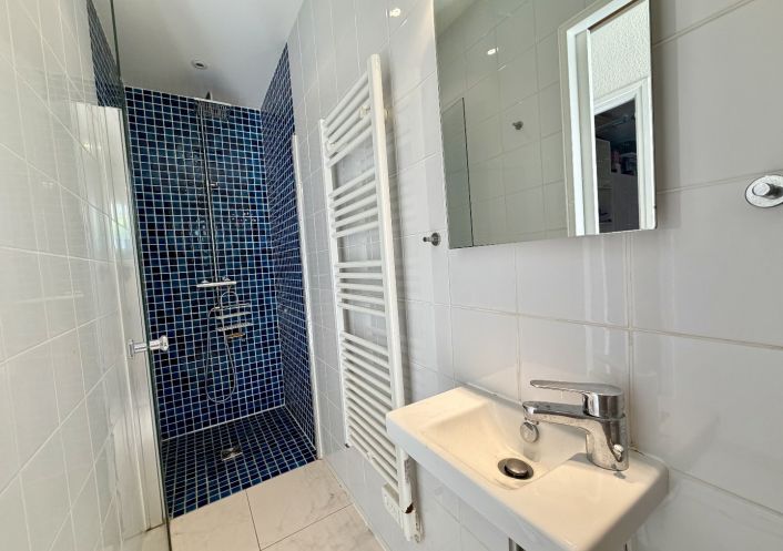 vente Maison Agde
