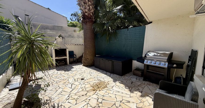 vente Maison Agde