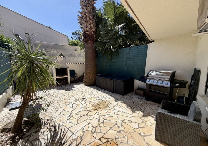 vente Maison Agde