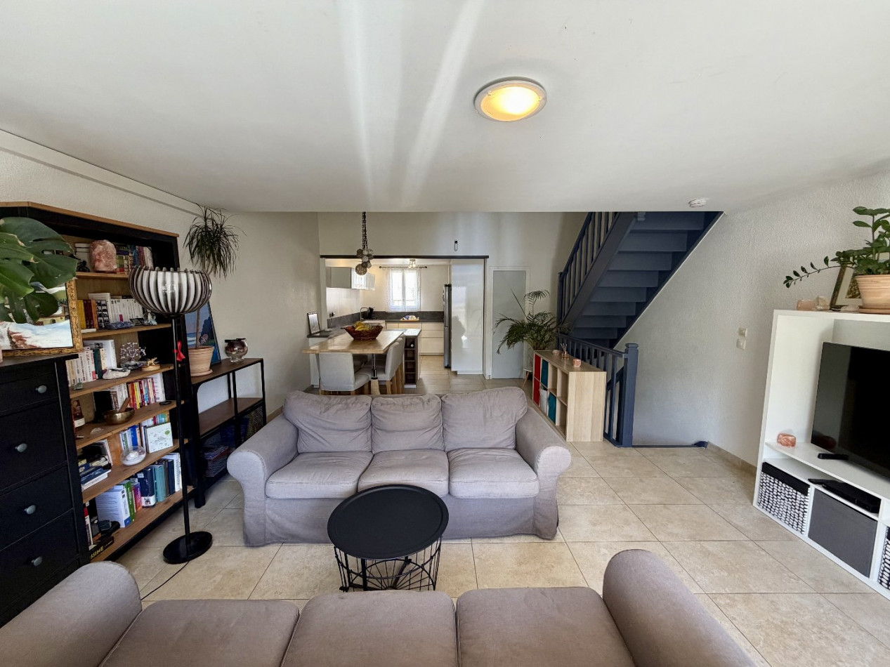 vente Maison Agde - Photo 1