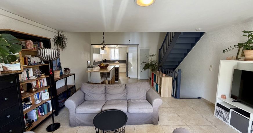 vente Maison Agde
