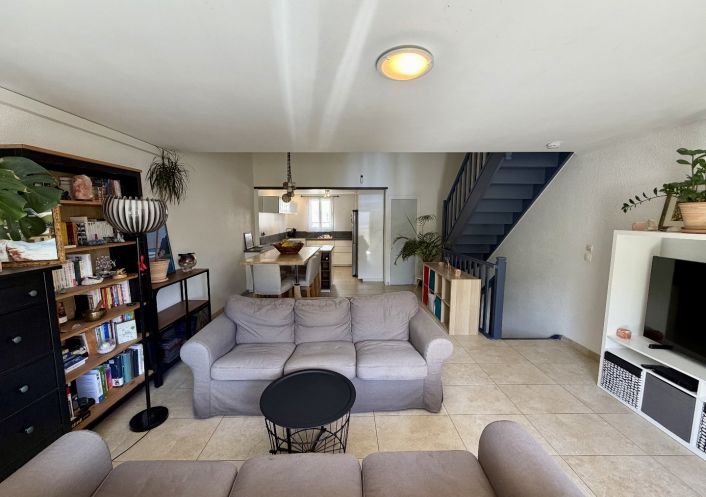 vente Maison Agde