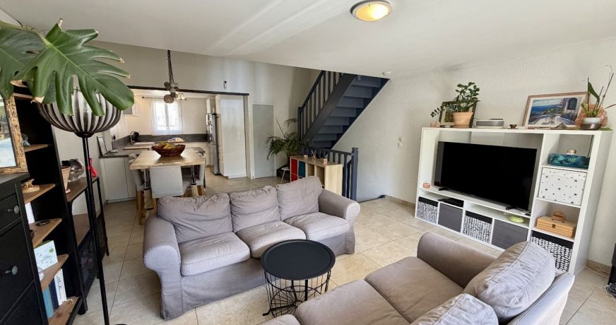 vente Maison Agde