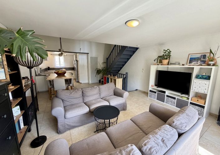 vente Maison Agde