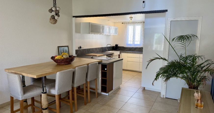 vente Maison Agde