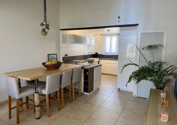 vente Maison Agde
