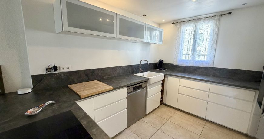 vente Maison Agde