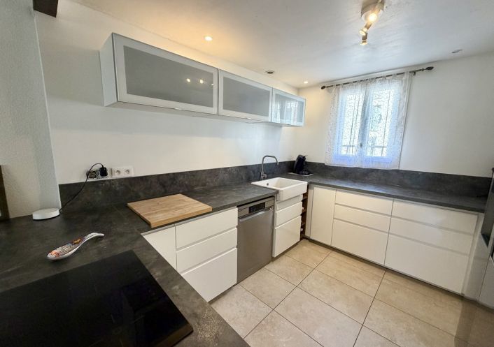 vente Maison Agde